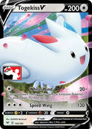 Togekiss V [140/185]
