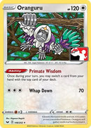 Oranguru (148) [Prize Pack Series Cards] - Rare