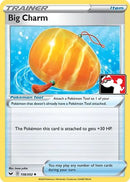 Big Charm (158) [Prize Pack Series Cards] - Uncommon