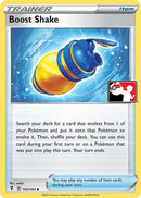 Boost Shake (142) [Prize Pack Series Cards] - Uncommon