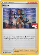 Nessa (157) [Prize Pack Series Cards] - Uncommon