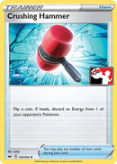 Crushing Hammer (159) [Prize Pack Series Cards] - Uncommon