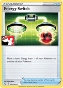 Energy Switch (162) [Prize Pack Series Cards] - Uncommon