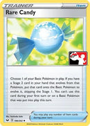 Rare Candy (180/202) [Prize Pack Series Cards] Holofoil - Uncommon