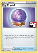 Fog Crystal (140) [Prize Pack Series Cards] - Uncommon