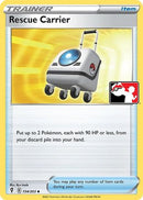 Rescue Carrier (154) [Prize Pack Series Cards] - Uncommon