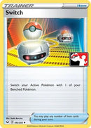 Switch (183/202) [Prize Pack Series Cards] - Uncommon