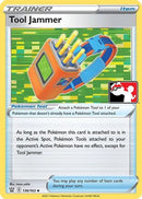 Tool Jammer (136) [Prize Pack Series Cards] - Uncommon