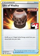 Urn of Vitality (139) [Prize Pack Series Cards] - Uncommon