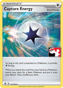 Capture Energy (171) [Prize Pack Series Cards] Holofoil - Uncommon