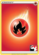 Fire Energy (Prize Pack Series 1) [Prize Pack Series Cards] Holofoil - Common