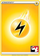 Lightning Energy (Prize Pack Series 1) [Prize Pack Series Cards] - Common