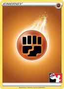 Fighting Energy (Prize Pack Series 1) [Prize Pack Series Cards] - Common
