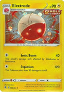 Electrode (Cosmos Holo) (088/264) [Miscellaneous Cards & Products] Holofoil - Rare