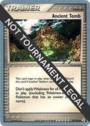 Ancient Tomb - 2004 (Kevin Nguyen) (087) [World Championship Decks] - Uncommon