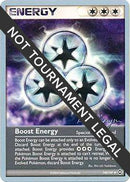 Boost Energy - 2004 (Kevin Nguyen) (145) [World Championship Decks] - Uncommon