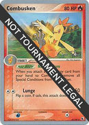 Combusken - 2004 (Chris Fulop) (028) [World Championship Decks] - Uncommon