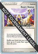 Desert Shaman - 2004 (Kevin Nguyen) (123) [World Championship Decks] - Uncommon