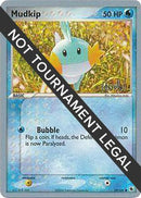 Mudkip - 2004 (Reed Weichler) (059) [World Championship Decks] - Common