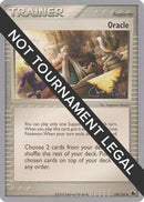 Oracle - 2004 (Chris Fulop) (138) [World Championship Decks] - Uncommon