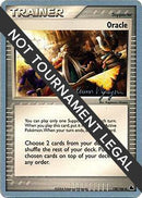 Oracle - 2004 (Kevin Nguyen) (138) [World Championship Decks] - Uncommon