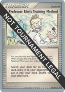 Professor Elm's Training Method - 2004 (Chris Fulop) (148) [World Championship Decks] - Uncommon