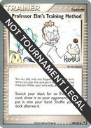 Professor Elm's Training Method - 2004 (Reed Weichler) (148) [World Championship Decks] - Uncommon