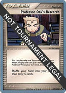 Professor Oak's Research - 2004 (Reed Weichler) (149) [World Championship Decks] - Uncommon