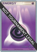 Psychic Energy - 2004 (Kevin Nguyen) (107) [World Championship Decks] - Common