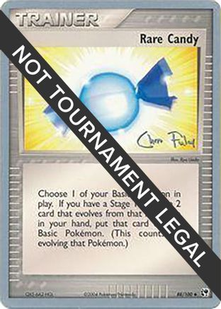 Rare Candy - 2004 (Chris Fulop) (088) [World Championship Decks] - Uncommon