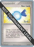 Rare Candy - 2004 (Reed Weichler) (088) [World Championship Decks] - Uncommon