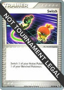 Switch - 2004 (Tsuguyoshi Yamato) (092) [World Championship Decks] - Common
