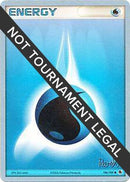 Water Energy - 2004 (Reed Weichler) (106) [World Championship Decks] - Common