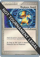 Weakness Guard - 2004 (Kevin Nguyen) (141) [World Championship Decks] - Uncommon