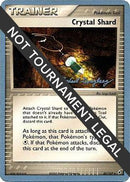 Crystal Shard - 2005 (Michael Gonzalez) (085) [World Championship Decks] - Uncommon