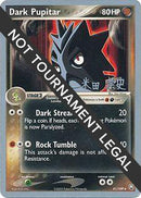 Dark Pupitar - 2005 (Takashi Yoneda) (041) [World Championship Decks] - Uncommon