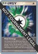 Heal Energy - 2005 (Takashi Yoneda) (094) [World Championship Decks] - Uncommon