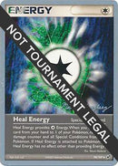 Heal Energy - 2005 (Michael Gonzalez) (094) [World Championship Decks] - Uncommon