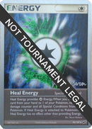 Heal Energy - 2005 (Jeremy Maron) (094) [World Championship Decks] - Uncommon