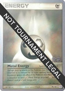 Metal Energy - 2005 (Takashi Yoneda) (088) [World Championship Decks] - Rare