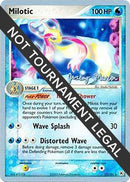 Milotic - 2005 (Jeremy Maron) (012) [World Championship Decks] - Rare