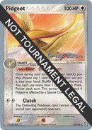 Pidgeot - 2005 (Jeremy Maron) (010) [World Championship Decks] - Rare