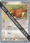 Pidgey - 2005 (Jeremy Maron) (073) [World Championship Decks] - Common