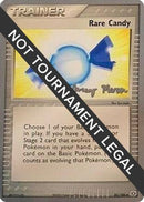 Rare Candy - 2005 (Jeremy Maron) (083) [World Championship Decks] - Uncommon