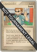 Scott - 2005 (Curran Hill) (084) [World Championship Decks] - Uncommon