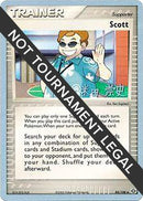 Scott - 2005 (Takashi Yoneda) (084) [World Championship Decks] - Uncommon