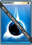 Water Energy - 2005 (Michael Gonzalez) [World Championship Decks] - Common