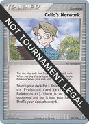 Celio's Network - 2006 (Hiroki Yano) (088) [World Championship Decks] - Uncommon