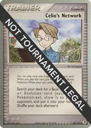 Celio's Network - 2006 (Jimmy Ballard) (088) [World Championship Decks] - Uncommon