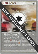 Holon Energy FF - 2006 (Miska Saari) (104) [World Championship Decks] - Rare
